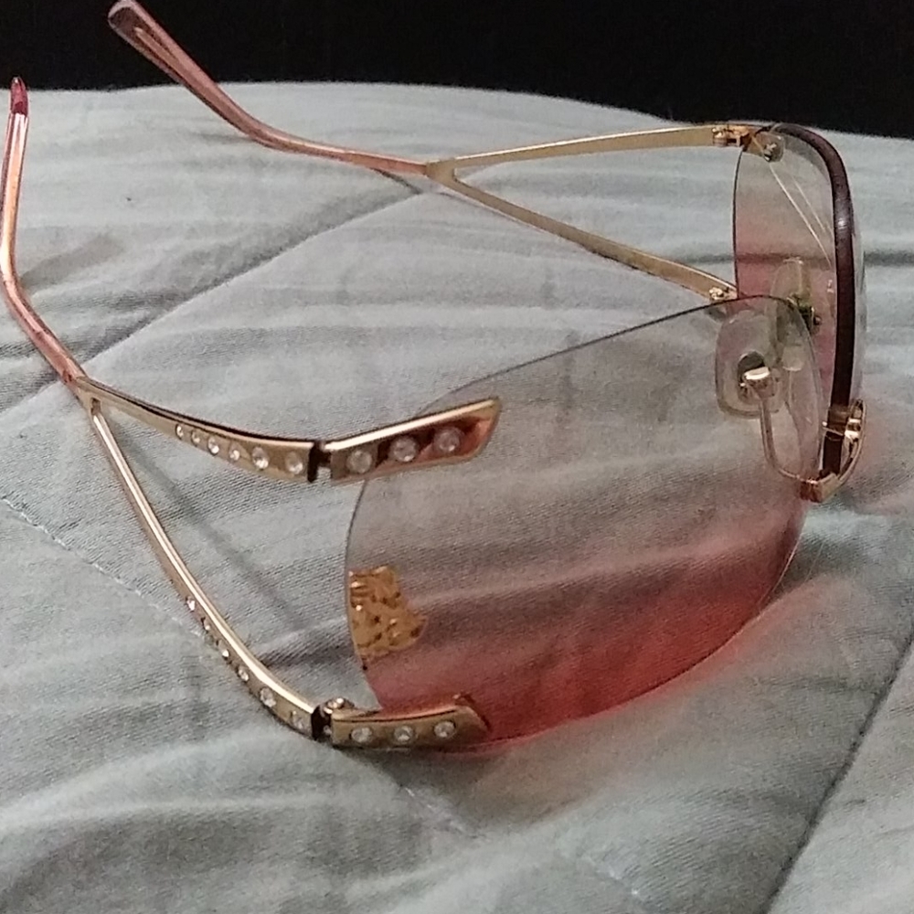 Versace Sunglasses